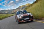 Mini Cooper Countryman 2017 года (ZA)